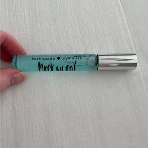 Kate Spade Walk on Air travel size perfume - designer perfume